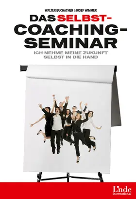 Wimmer / Buchacher |  Das Selbstcoaching-Seminar | eBook | Sack Fachmedien