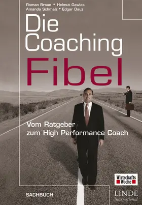 Braun / GmbH / Gawlas | Die Coaching-Fibel | E-Book | www.sack.de