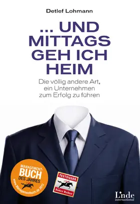 Lohmann | ... und mittags geh ich heim | E-Book | www.sack.de