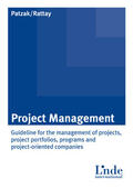 Patzak / Rattay |  Project Management | eBook | Sack Fachmedien