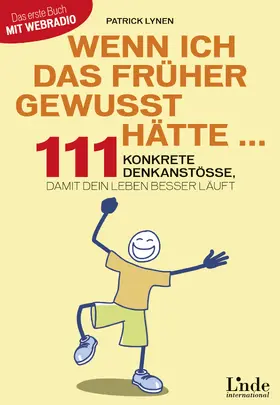 Lynen |  Wenn ich das früher gewusst hätte ... | eBook | Sack Fachmedien