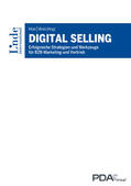 Barth / Brenner / Gruber |  Digital Selling | eBook | Sack Fachmedien