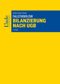 Kuhnle-Schadn / Röster |  Fallstudien zur Bilanzierung nach UGB | eBook | Sack Fachmedien