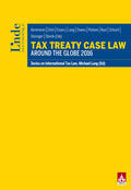 Kemmeren / Smit / ESSERS |  Tax Treaty Case Law around the Globe 2016 | eBook | Sack Fachmedien