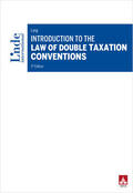 Lang |  Introduction to the Law of Double Taxation Conventions | eBook | Sack Fachmedien