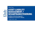 Enthofer / Haas |  Asset Liability Management / Gesamtbanksteuerung | eBook | Sack Fachmedien