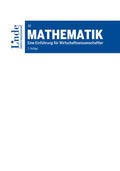 Alt |  Mathematik | eBook | Sack Fachmedien