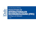 Beyhs / Kerschbaumer / Wolf |  Praxisleitfaden zur internationalen Rechnungslegung (IFRS) | eBook | Sack Fachmedien