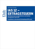 Kerschbaumer / Nowotny |  IAS 12 - Ertragsteuern | eBook | Sack Fachmedien