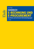 Kutschera / Mayr / Breitenfeld |  Handbuch E-Rechnung und E-Procurement | eBook | Sack Fachmedien