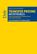 Lang / Storck / Petruzzi |  Transfer Pricing and Intangibles | eBook | Sack Fachmedien