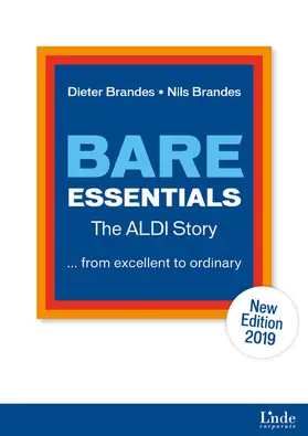 Brandes |  Bare Essentials | eBook | Sack Fachmedien