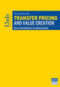 Petruzzi / Tavares Esq. |  Transfer Pricing and Value Creation | eBook | Sack Fachmedien