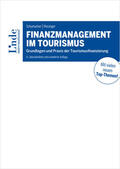Schumacher / Wiesinger |  Finanzmanagement im Tourismus | eBook | Sack Fachmedien