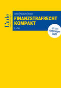 Leitner / Plückhahn / Brandl |  Finanzstrafrecht kompakt | eBook | Sack Fachmedien