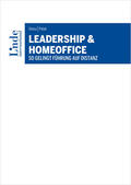 Simsa / Patak |  Leadership & Homeoffice | eBook | Sack Fachmedien