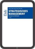 Matzler / Müller-Seeger / Hautz |  Strategisches Management | eBook | Sack Fachmedien