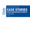 Bammer / Daniel / Fuchs |  Case Studies Verrechnungspreise kompakt | eBook | Sack Fachmedien