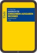 Pernt / Berger / Unger |  Handbuch für Einnahmen-Ausgaben-Rechner | eBook | Sack Fachmedien