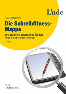 Scheuermann | Die Schreibfitness-Mappe | E-Book | www.sack.de
