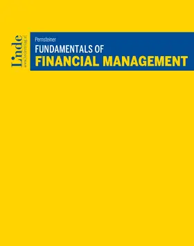 Pernsteiner | Fundamentals of Financial Management | E-Book | sack.de