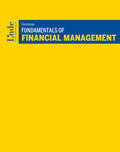 Pernsteiner |  Fundamentals of Financial Management | eBook | Sack Fachmedien