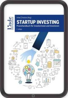 Altrichter / Artner / Brandstätter | Startup Investing | E-Book | sack.de
