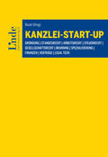 Bisset / Fischerlehner / Frank |  Kanzlei-Start-up | eBook | Sack Fachmedien