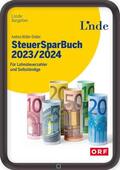 Müller-Dobler |  SteuerSparBuch 2023/2024 | eBook | Sack Fachmedien