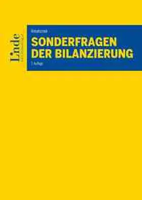 Rohatschek | Sonderfragen der Bilanzierung | E-Book | www.sack.de