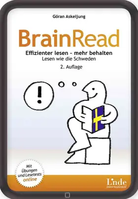 Askeljung | BrainRead | E-Book | sack.de