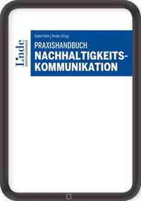 Angerer / Bauernfeind / Beringer |  Praxishandbuch Nachhaltigkeitskommunikation | eBook | Sack Fachmedien
