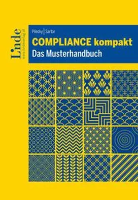 Pilecky / Sartor | Compliance kompakt | E-Book | www.sack.de