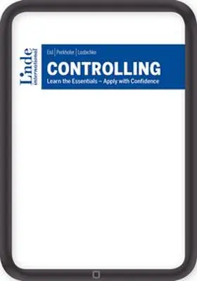 Eisl / Perkhofer / Losbichler |  Controlling | eBook | Sack Fachmedien