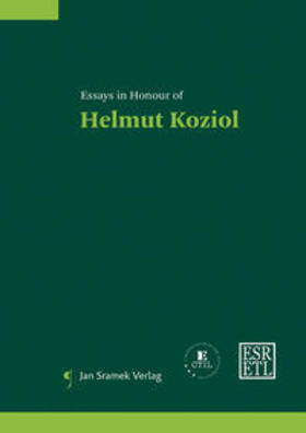 Karner / Magnus / Spier | Essays in Honour of Helmut Koziol | Buch | 978-3-7097-0228-4 | sack.de
