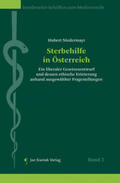 Niedermayr |  Sterbehilfe In Österreich | Buch |  Sack Fachmedien