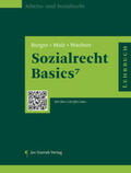 Burger / Mair / Wachter |  Sozialrecht Basics | Buch |  Sack Fachmedien