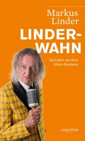 Linder |  LINDERWAHN | Buch |  Sack Fachmedien