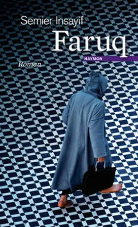 Insayif |  Faruq | Buch |  Sack Fachmedien