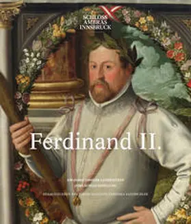 Haag / Sandbichler |  Ferdinand II. | Buch |  Sack Fachmedien