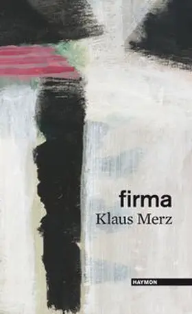Merz |  firma | Buch |  Sack Fachmedien