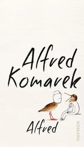 Komarek |  Alfred | Buch |  Sack Fachmedien