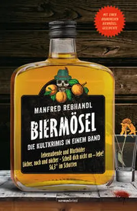 Rebhandl |  Biermösel | Buch |  Sack Fachmedien