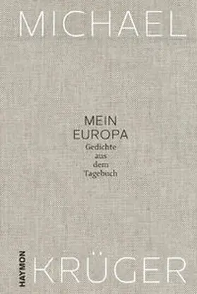 Krüger |  Mein Europa | Buch |  Sack Fachmedien