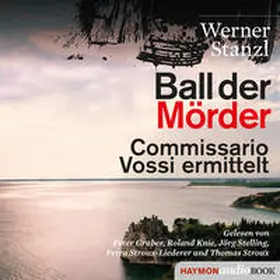 Stanzl |  Ball der Mörder | Sonstiges |  Sack Fachmedien