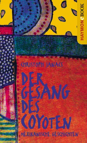 Janacs |  Der Gesang des Coyoten | eBook | Sack Fachmedien
