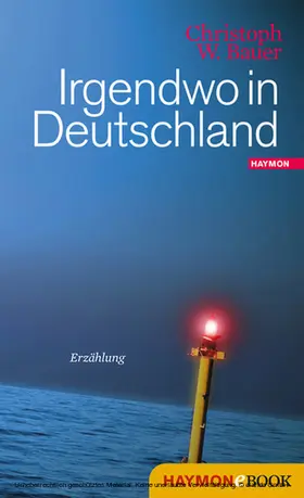 Bauer |  Irgendwo in Deutschland | eBook | Sack Fachmedien