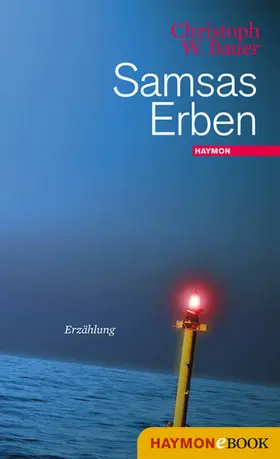 Bauer | Samsas Erben | E-Book | www.sack.de