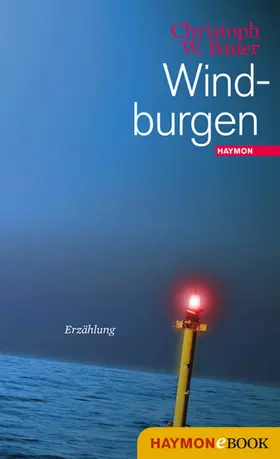 Bauer | Windburgen | E-Book | www.sack.de