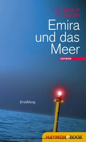 Bauer | Emira und das Meer | E-Book | www.sack.de